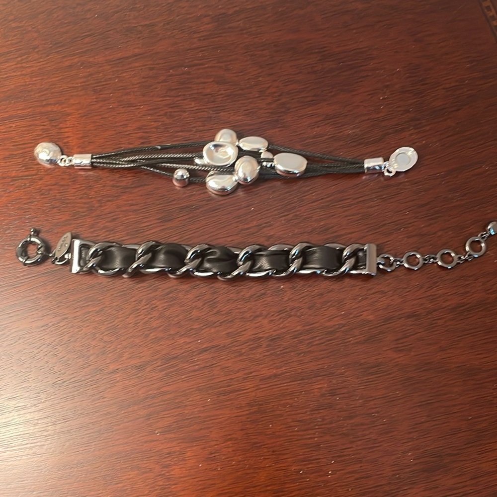 Bracelets Chico’s